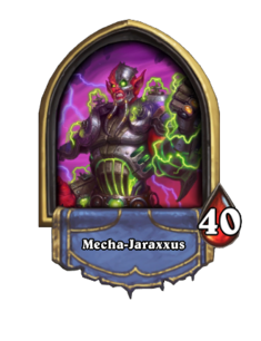 Mecha-Jaraxxus