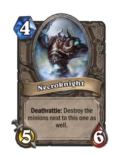 Necroknight