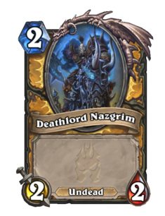Deathlord Nazgrim