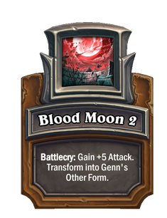 Blood Moon 2