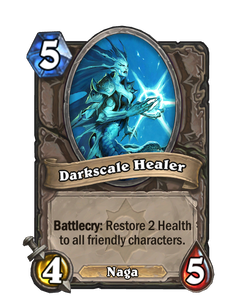 Darkscale Healer