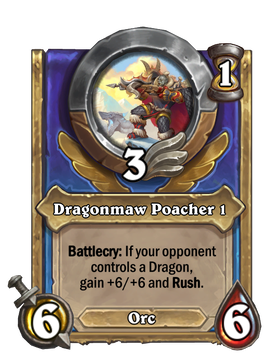 Dragonmaw Poacher 1