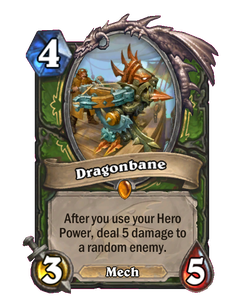 Dragonbane
