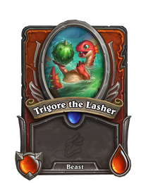 Trigore the Lasher