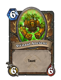 Vir'naal Ancient