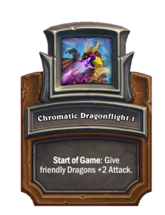 Chromatic Dragonflight 1