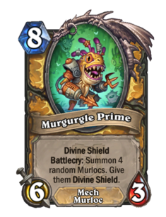 Murgurgle Prime