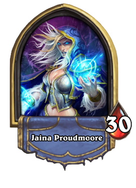 Jaina as she appeared before patch 13.2