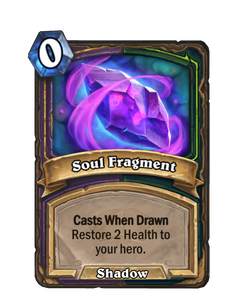 Soul Fragment