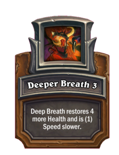 Deeper Breath 3