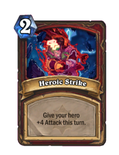 Heroic Strike