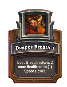 Deeper Breath 1