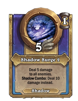 Shadow Surge 2