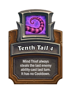 Tenth Tail {0}