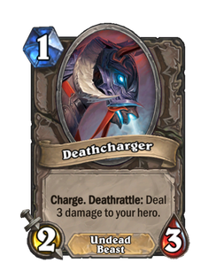 Deathcharger