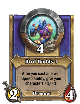 Bird Buddy {0}