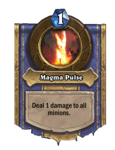 Magma Pulse