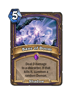 Bane of Doom