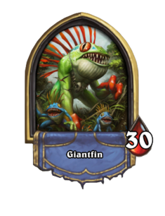 Giantfin