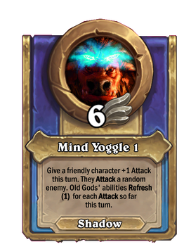 Mind Yoggle 1