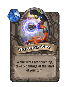 The Other Wire