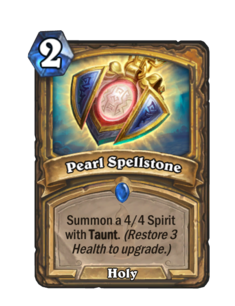 Pearl Spellstone