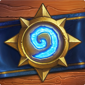 Hearthstone icon on Android prior to Patch 29.0.0.195635