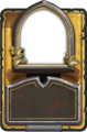Golden hero card prior to Patch 18.0.0.54613