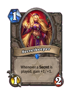 Secretkeeper