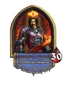 Lord Victor Nefarius