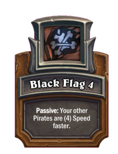 Black Flag {0}
