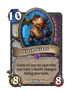Flesh Giant