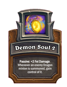 Demon Soul 2
