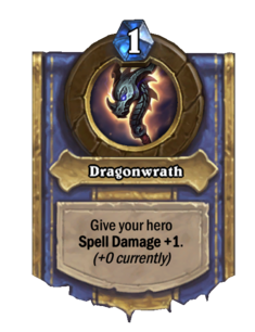 Dragonwrath
