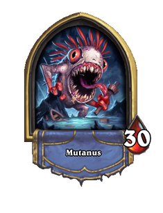 Mutanus