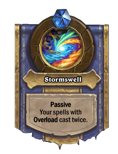 Stormswell