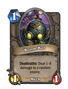 Boom Bot