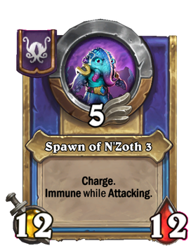 Spawn of N'Zoth 3