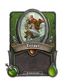 Tyrael