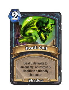 Death Coil
