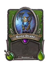 Bone Drake