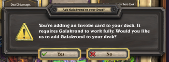 Add Galakrond to your Deck.png