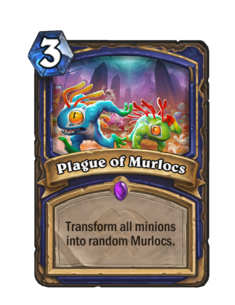 Plague of Murlocs