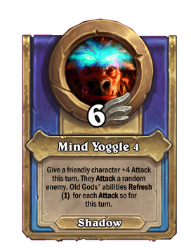 Mind Yoggle 4