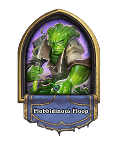 Flobbidinous Floop