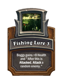Fishing Lure 3