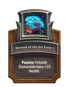 Shroud of the Ice Lord 3