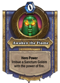 Awaken the Flame 0-mana.png