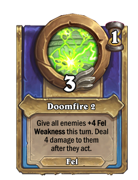 Doomfire 2