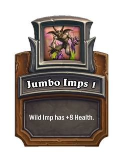 Jumbo Imps 1